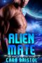 [Alien Mate 01] • Alien Mate